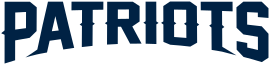 patriots wordmark