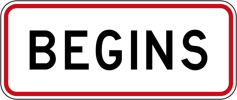 File:New Zealand road sign R7-2.1 (obsolete).svg