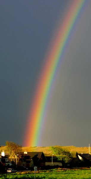 File:Newburgh, The end of the rainbow - geograph.org.uk - 426517.jpg