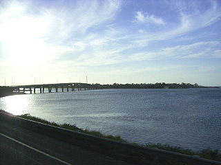 <span class="mw-page-title-main">Newhaven, Victoria</span> Town in Victoria, Australia