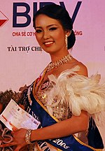 Hình thu nhỏ cho Nguyễn Thụy Vân