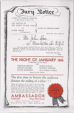 Thumbnail for File:Night of January 16th jury flyer back.jpg