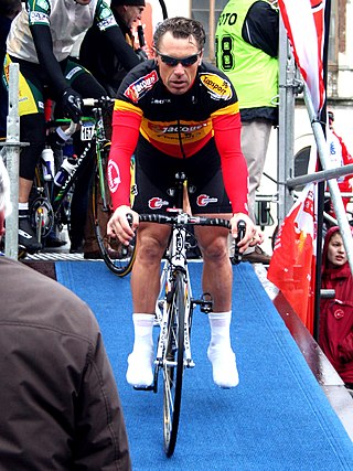 <span class="mw-page-title-main">Niko Eeckhout</span> Belgian cyclist