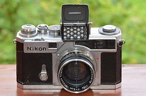 Nikon SP - Wikipedia