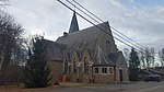 Chapelle Sainte-Thérèse de Nivezé