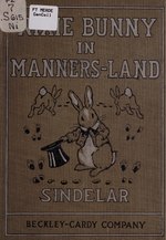 Миниатюра для Файл:Nixie Bunny in Manners-land (IA nixiebunnyinmann00sind).pdf