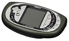 Nokia 7600 - Wikipedia