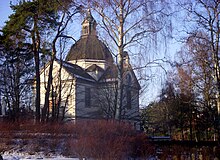 Norra kapellet 2009.jpg