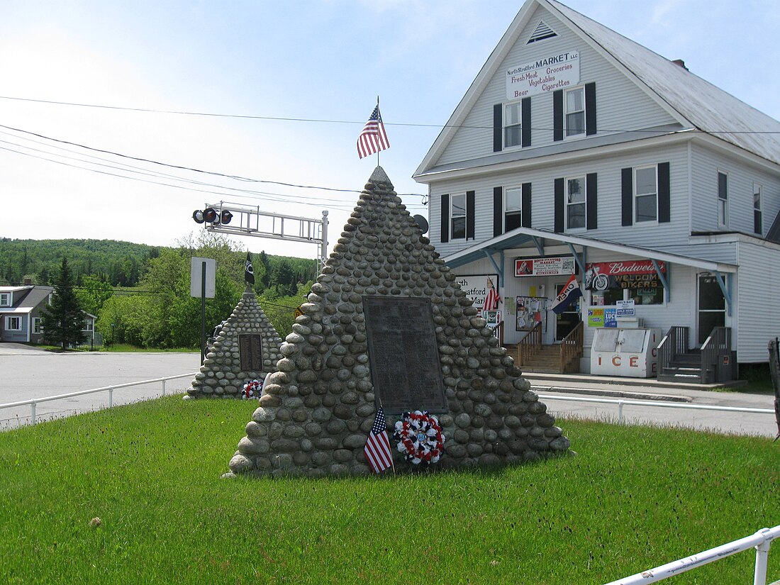 Stratford, New Hampshire