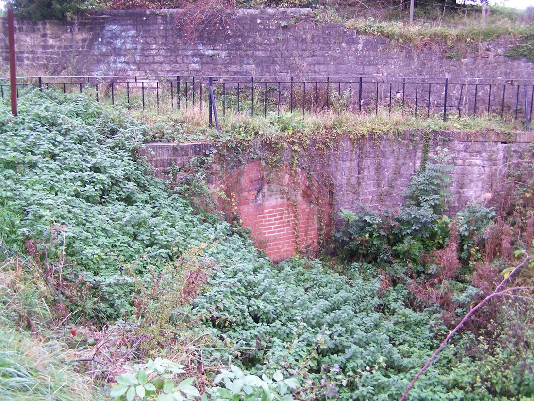 Norwood Tunnel