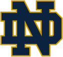 Notre Dame Fighting Irish logo.svg