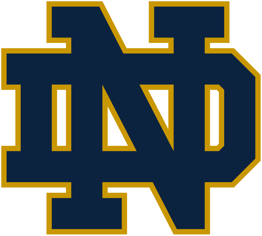 Notre Dame Fighting Irish Football-avatar