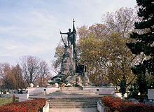 Memorial Ossuary to the Defenders of Belgrade 1914–1918