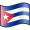 Nuvola Cuban flag.svg