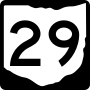 Thumbnail for Ohio State Route 29