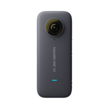 3 things you need to know about the Insta360 One X2