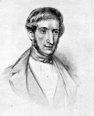 <span class="mw-page-title-main">Ottaviano-Fabrizio Mossotti</span> Italian physicist (1791–1863)