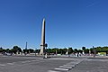 Obelisk @ Place de la Concorde @ Paris (34503618230).jpg