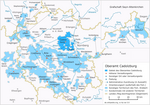 Vorschaubild für Oberamt Cadolzburg