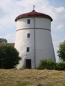 Oberreißen Mühle zoom