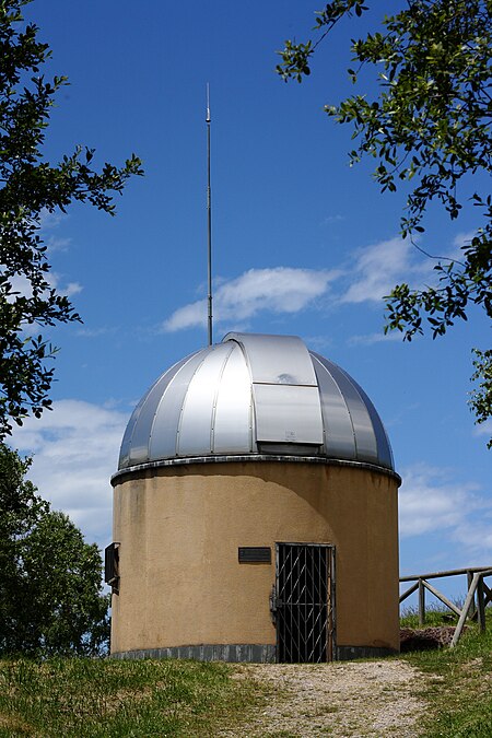 Observatorio Deva