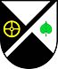 Blason de Obytce