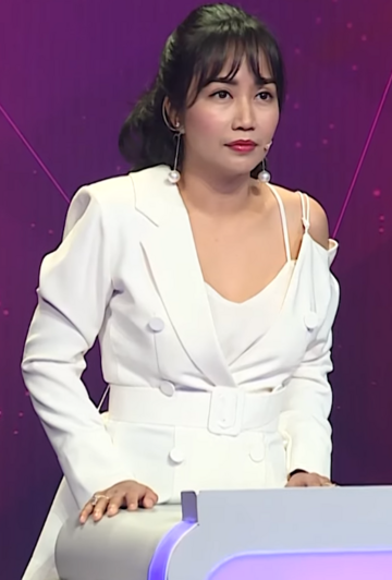 Ốc Thanh Vân