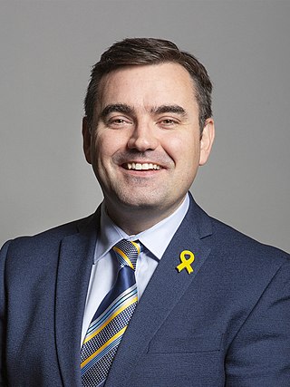 <span class="mw-page-title-main">Gavin Newlands</span> Scottish politician