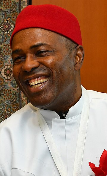 Ogbonnaya Onu