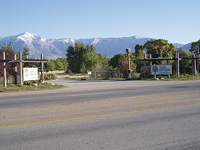 How to get to Ogden Nature Center with public transit - About the place