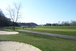 The Ohio University Golf Course OhioUniversityGolfCourse.jpg