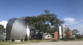 <span class="mw-page-title-main">Ohr–O'Keefe Museum Of Art</span>