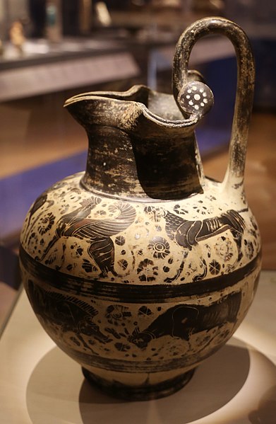 File:Oinochoe corinzia, 590-580 ac ca. 01.jpg