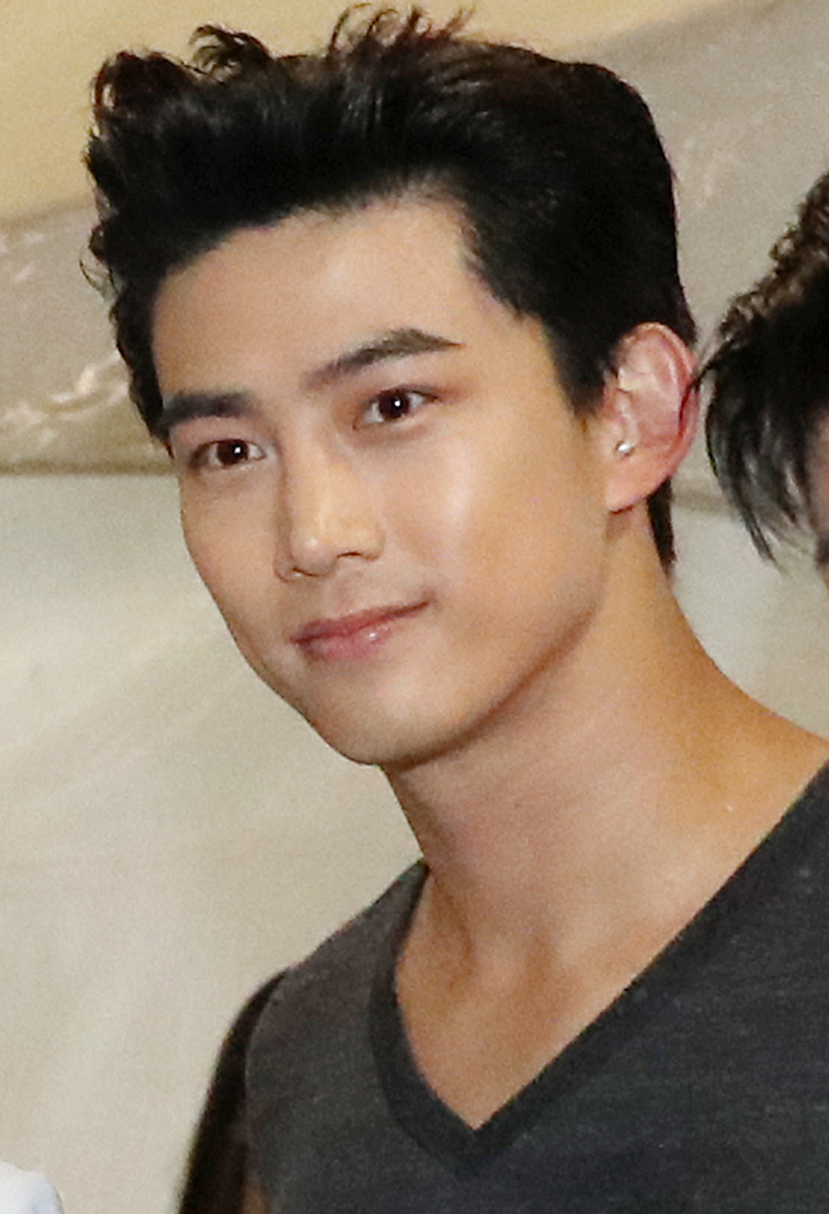 Ok Taec Yeon Wikipedia