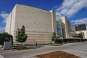 Oklahoma City Museum of Art