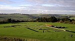 Old Sarum Cathedral