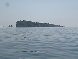 Old Ulcinj