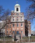 Old West Church 