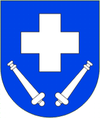 Wappen von Oleksandriwka