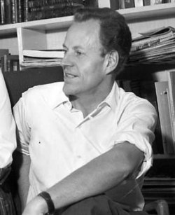 Olle Mattson: Svensk forfatter og manusforfatter (1922-2012)