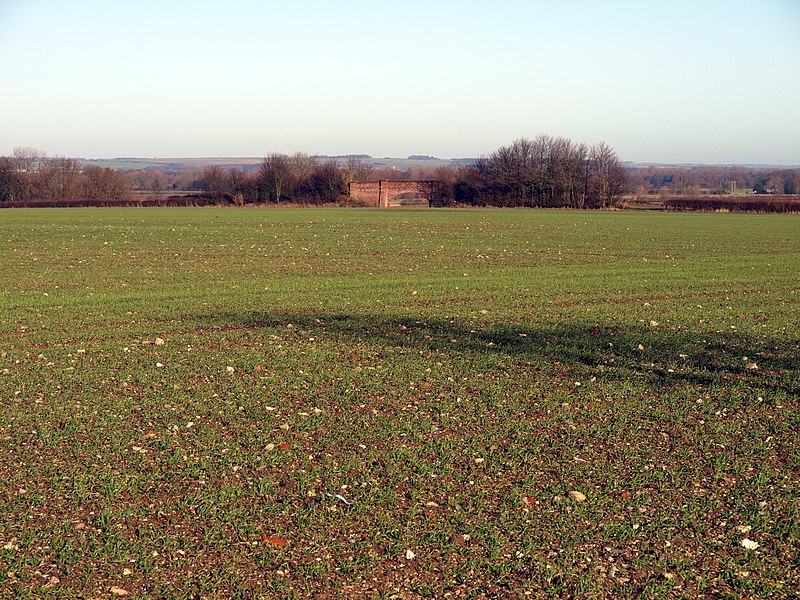 File:One Hundred Years of History - Gone^ - geograph.org.uk - 2237538.jpg