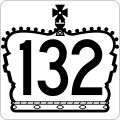 File:Ontario 132 crown.svg