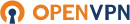 OpenVPN logo.svg