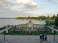 Orangerie, Schwerin quta