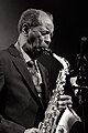 Ornette Coleman