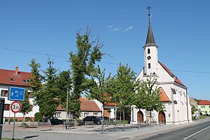 Ostopovice