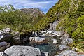 * Nomination Otehake River East Branch, Arthur's Pass National Park --Podzemnik 00:09, 17 July 2020 (UTC) * Promotion  Support Good quality.--Agnes Monkelbaan 04:22, 17 July 2020 (UTC)