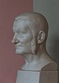 * Nomination Otto Benndorf (1838-1907), bust (marble) in the Arkadenhof of the University of Vienna --Hubertl 22:40, 17 March 2016 (UTC) * Promotion Good quality. --Ralf Roletschek 02:28, 18 March 2016 (UTC)