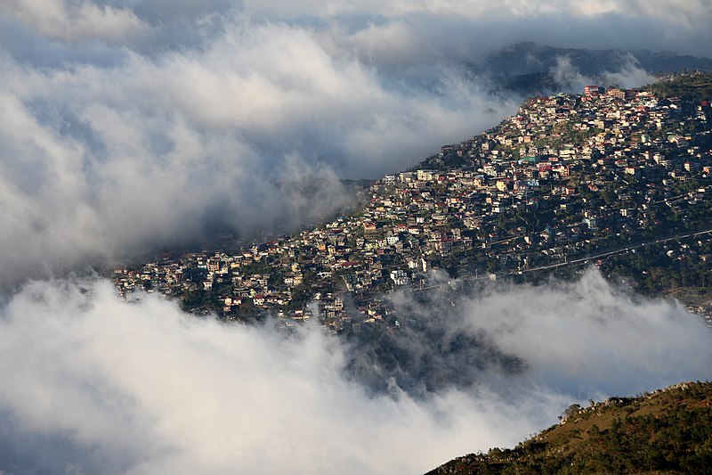File:Overlooking Baguio City.jpg