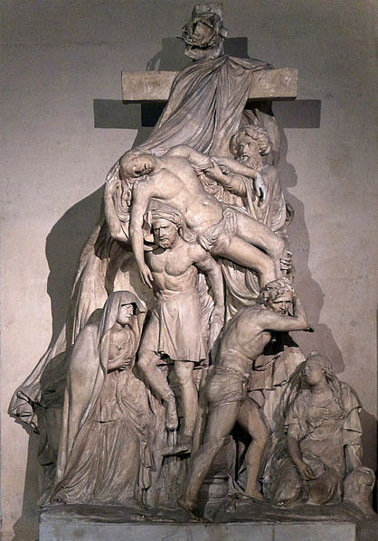 File:P1230425 Paris IV eglise St-Gervais-St-Protais statue rwk.jpg